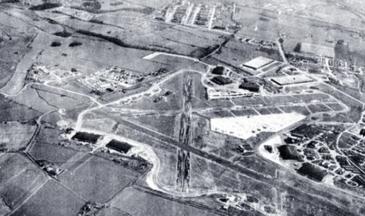 1944-Wartime-facilities-CambridgeSciencePark