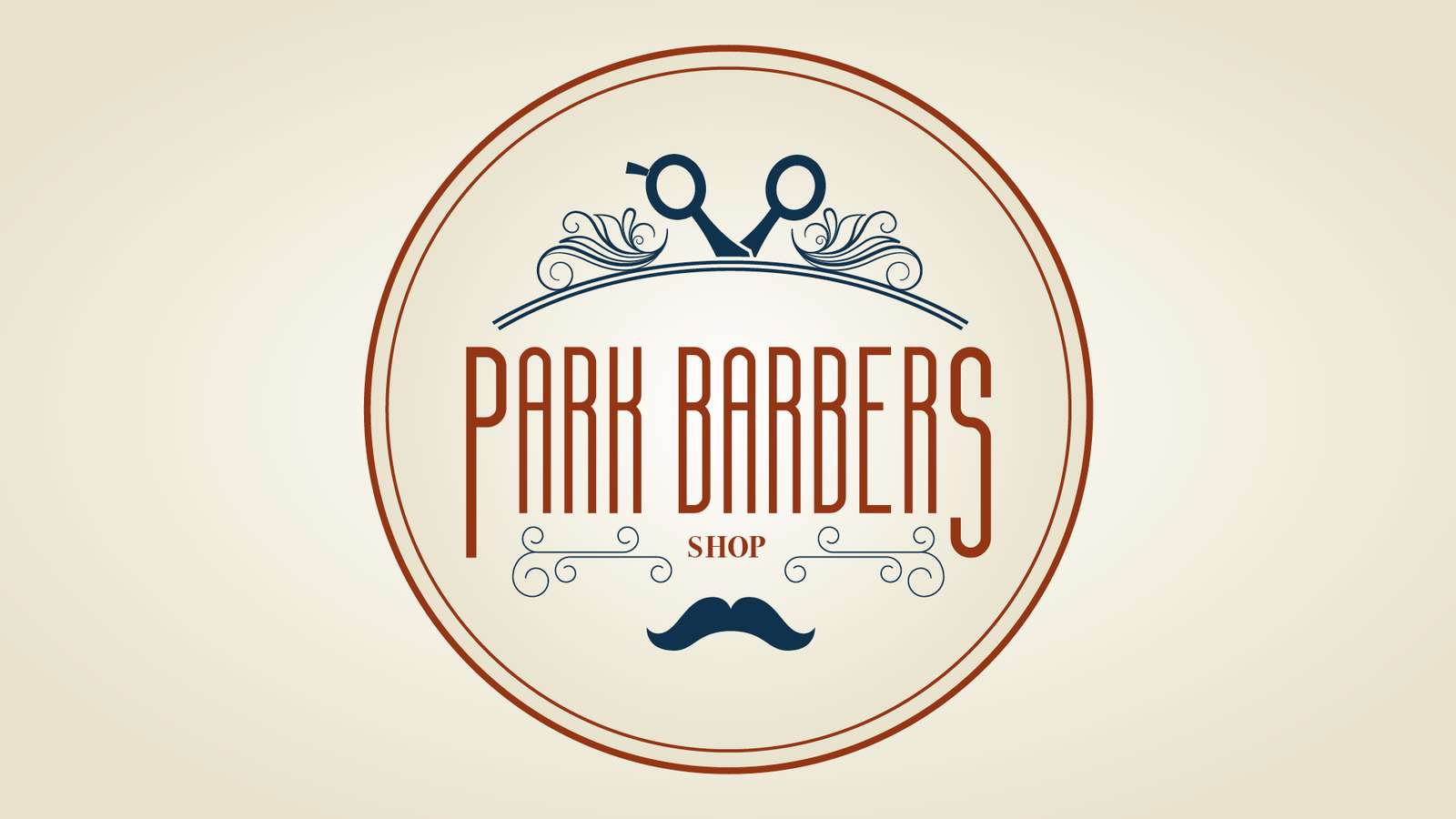 Barbers logo